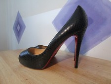 Christian louboutin 6.5 for sale  THORNTON HEATH