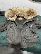 Parajumpers jacke damen gebraucht kaufen  Düsseldorf