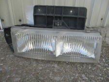 Astro van headlamp for sale  Golconda