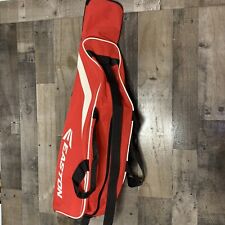 Red easton baseball for sale  Hubbard