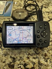 Garmin 496 aviation for sale  Oneida