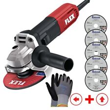 Flex winkelschleifer 1100 gebraucht kaufen  Melle