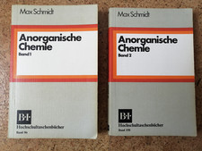 Fachbücher chemiestudium 80er gebraucht kaufen  Mellrichstadt-Umgebung
