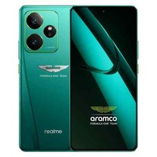 realme GT 7 Dreame Edition-Desbloqueado de Fábrica-Versão Global-Aston Martin Green comprar usado  Enviando para Brazil