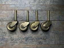 vintage casters for sale  Chambersburg