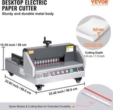 E330d electric paper for sale  Louisville