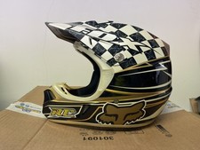 Casco fox carmichael usato  Urbisaglia