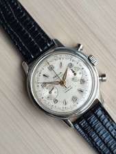 Orologio cronografo vintage usato  Casapesenna
