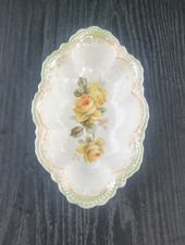 Leuchtenburg germany porcelain for sale  Estacada