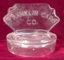 Franklin caro company for sale  Boyertown