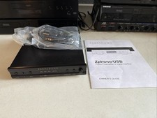 Parasound zphono usb d'occasion  Expédié en Belgium