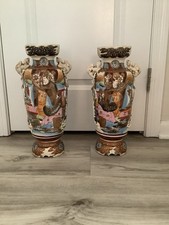 Antique japanese hand for sale  Washington