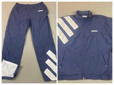 Vintage adidas tracksuit for sale  York