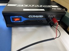 Pyramid psv300 13.8v for sale  Chula Vista