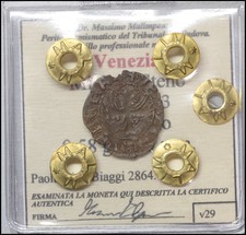 Venezia doge michele usato  Due Carrare
