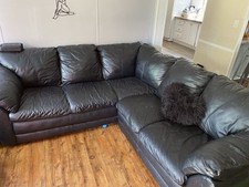 leather couch l shaped for sale leather couch l shaped for sale Gray