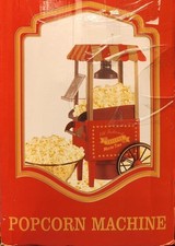 Old fashioned popcorn for sale  Vermontville
