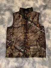 Realtree reversible brown for sale  Georgetown