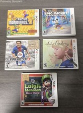 3 nintendo s for sale  Charleston
