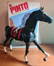 Mattel big jim usato  Villachiara