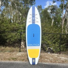 Nautica atlas inflatable for sale  Cape Coral