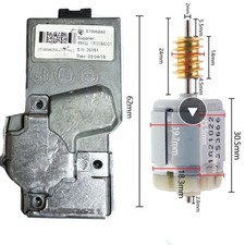 Kit motorino bloccasterzo usato  Maddaloni