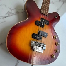 Original production bass d'occasion  Expédié en Belgium