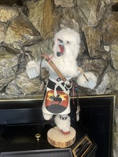 Native american kachina for sale  Gallup