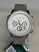 Rotary mens stainless for sale  BLACKBURN