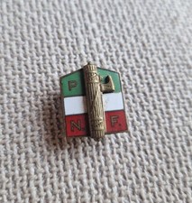 Spilla distintivo partito usato  Brescia