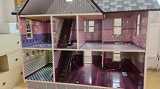 Dolls house furniture for sale  LONDON