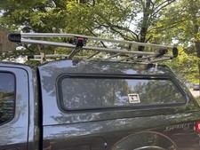 F150 leer cap for sale  Endicott