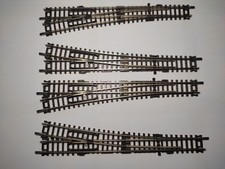 Peco spur weiche gebraucht kaufen  Bremen