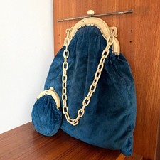 Blue antique collectors for sale  YORK