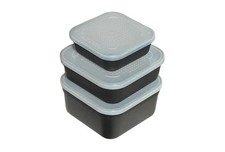 Caixas de larva Drennan Maggi - 1 litro, 2 litro ou 3 litros - Todas as cores comprar usado  Enviando para Brazil