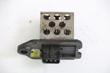 Resistor de ventilador Peugeot 206 SW 2E 81816 comprar usado  Enviando para Brazil