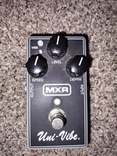 Mxr m68 uni for sale  Eleva