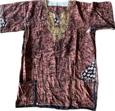 Abito tunica vintage usato Abito tunica vintage usato  Spedire a Italy