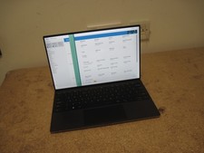 Damaged dell xps for sale  EASTBOURNE