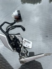 2015 yamaha fjr for sale  IPSWICH