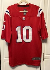 Nike mens nfl for sale  Lincoln