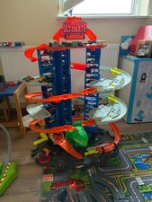 Hot wheels megacity gebraucht kaufen  Arnsberg