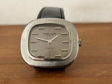 Vintage favre leuba for sale Vintage favre leuba for sale  BOGNOR REGIS