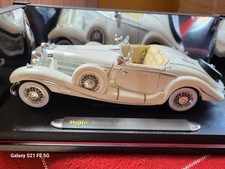 Maisto mercedes benz gebraucht kaufen  Wasungen