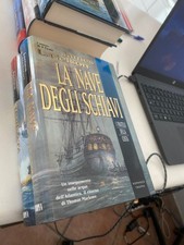 Libro james nelson usato Libro james nelson usato  Roma