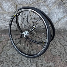 Usado, Mavic Ksyrium SLS wheels - WORLDWIDE SHIPPING comprar usado Usado, Mavic Ksyrium SLS wheels - WORLDWIDE SHIPPING comprar usado  Enviando para Brazil