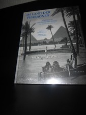 Land pharaonen ägypten gebraucht kaufen Land pharaonen ägypten gebraucht kaufen  Herne