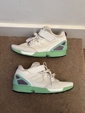 Men adidas torsion for sale  LEICESTER