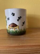 Wemyss mug hill for sale  NORTH BERWICK