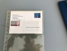 Alte sonderpostkarte deutsche gebraucht kaufen  Mainhardt